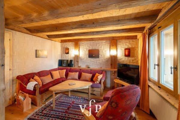 L'Alouvy Winter Dream Chalet for Family at Verbier - Chalet - 32