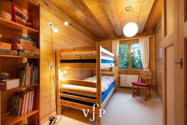 L'Alouvy Winter Dream Chalet for Family at Verbier - Chalet - 34