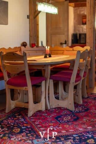 L'Alouvy Winter Dream Chalet for Family at Verbier - Chalet - 36
