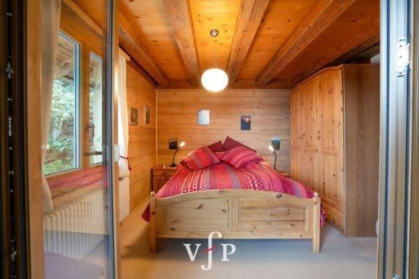L'Alouvy Winter Dream Chalet for Family at Verbier - Chalet - 38