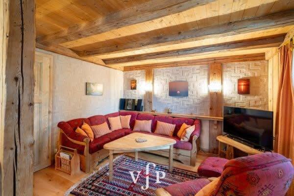 L'Alouvy Winter Dream Chalet for Family at Verbier - Chalet - 42