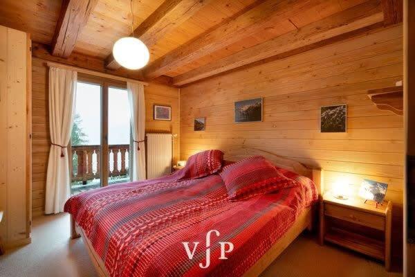 L'Alouvy Winter Dream Chalet for Family at Verbier - Chalet - 45