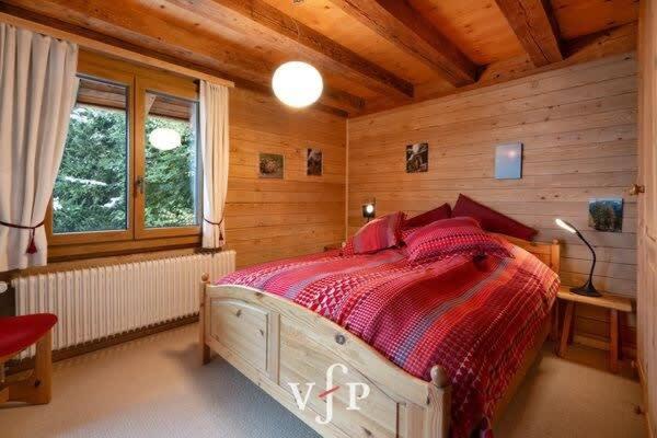 L'Alouvy Winter Dream Chalet for Family at Verbier - Chalet - 46