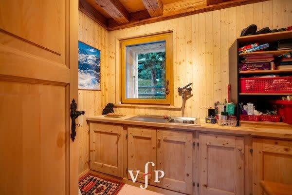 L'Alouvy Winter Dream Chalet for Family at Verbier - Chalet - 47