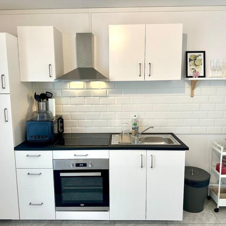 Au Coeur du Quartier Taittinger - Appartamento con 3 Camere da Letto - 3