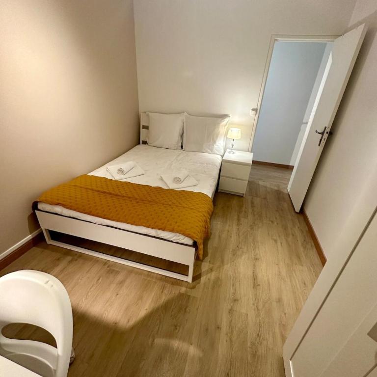 Au Coeur du Quartier Taittinger - Appartamento con 3 Camere da Letto - 5