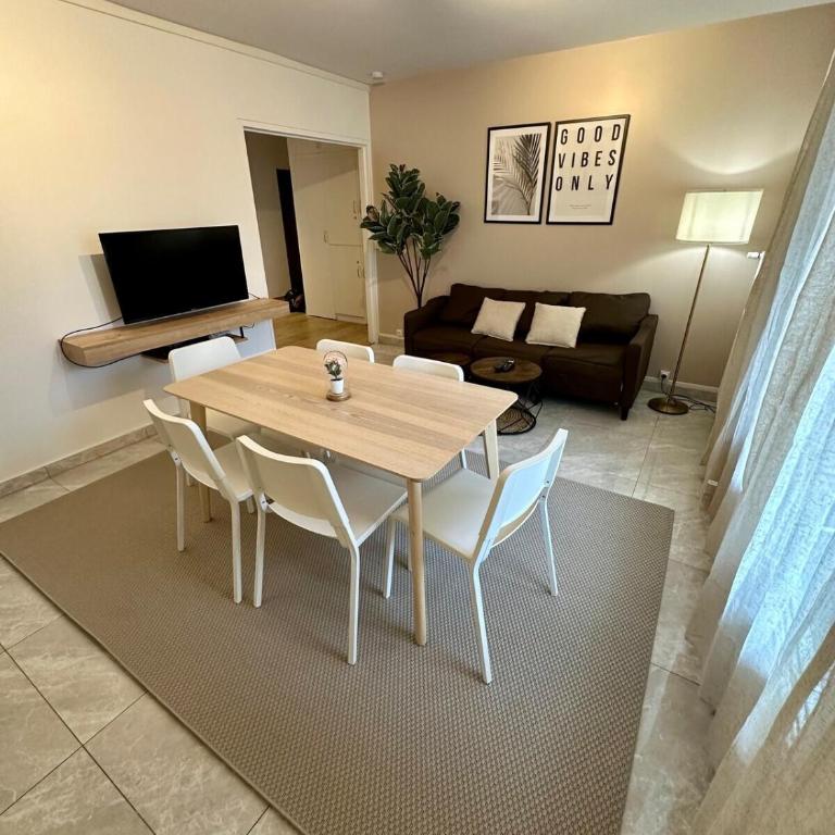 Au Coeur du Quartier Taittinger - Appartamento con 3 Camere da Letto - 11