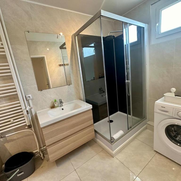 Au Coeur du Quartier Taittinger - Appartamento con 3 Camere da Letto - 15