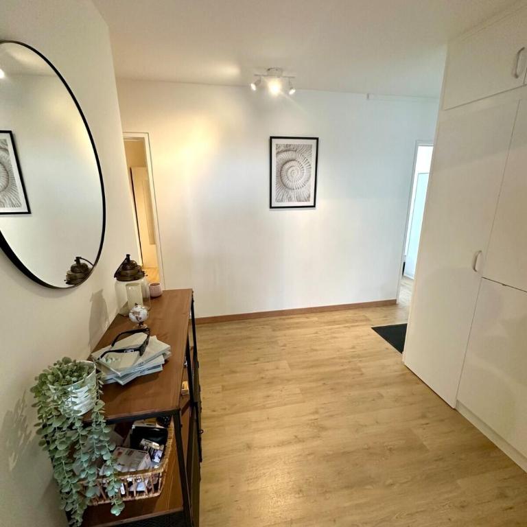 Au Coeur du Quartier Taittinger - Appartamento con 3 Camere da Letto - 13