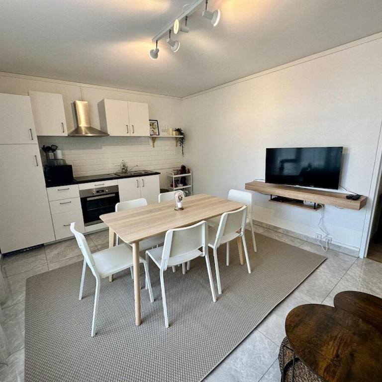 Au Coeur du Quartier Taittinger - Appartamento con 3 Camere da Letto - 1