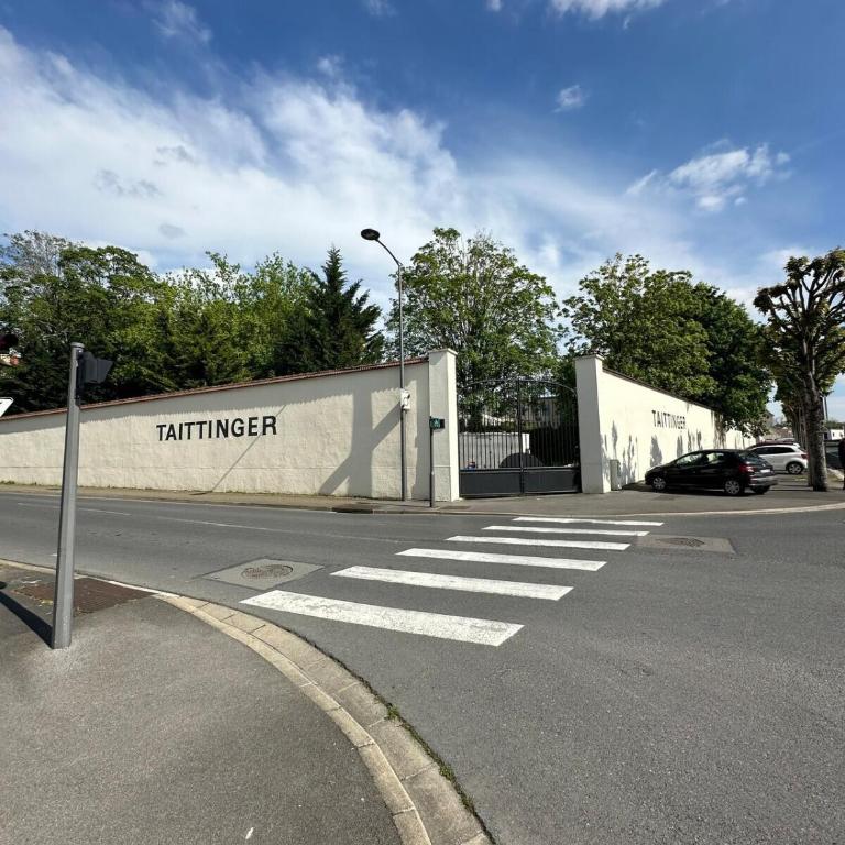 Au Coeur du Quartier Taittinger - Appartamento con 3 Camere da Letto - 20