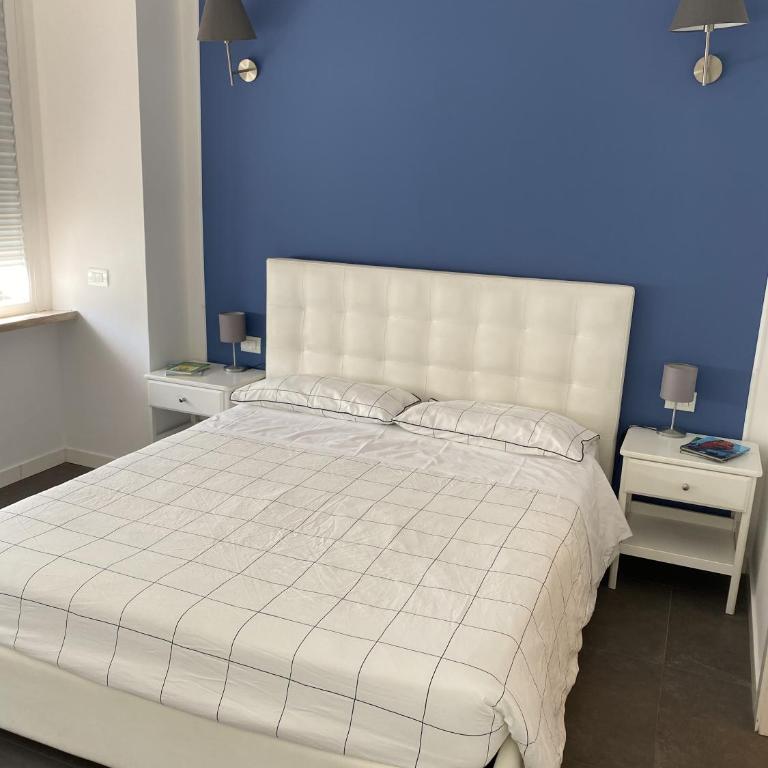 Luxury central apartments - Apartment mit 1 Schlafzimmer - 5