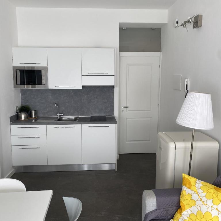 Luxury central apartments - Apartment mit 1 Schlafzimmer - 6