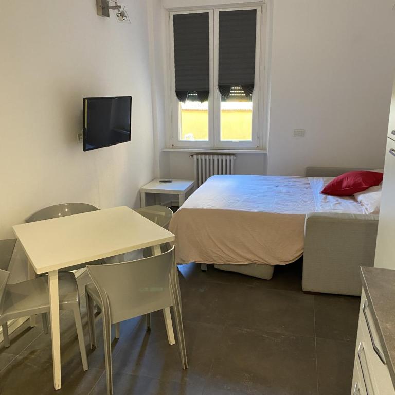 Luxury central apartments - Apartment mit 1 Schlafzimmer - 8