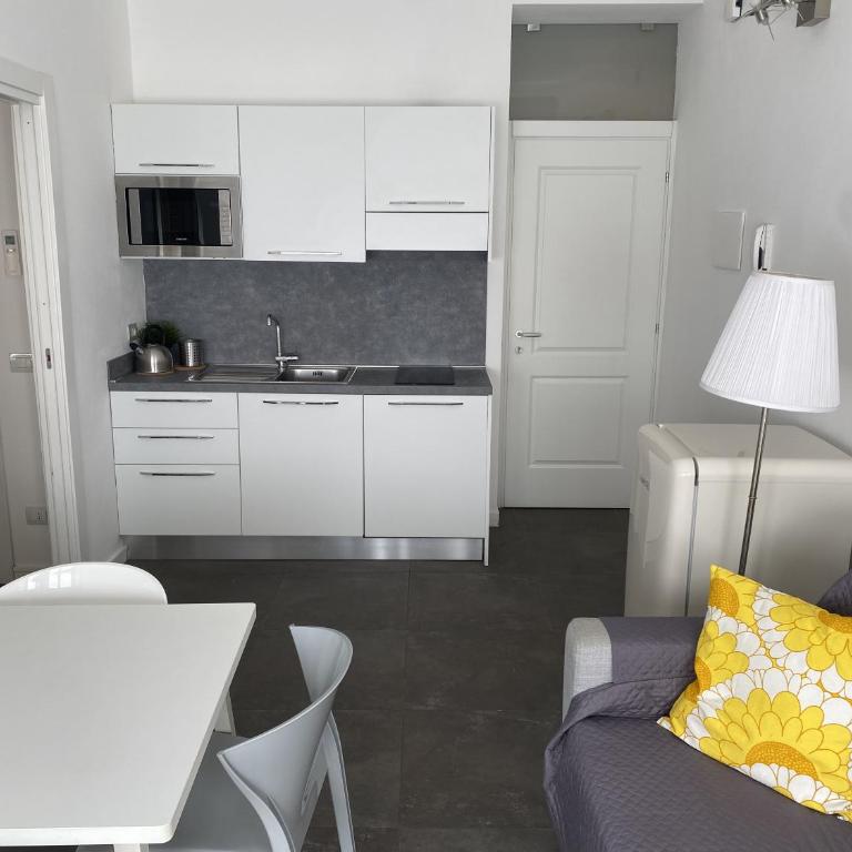 Luxury central apartments - Apartment mit 1 Schlafzimmer - 7