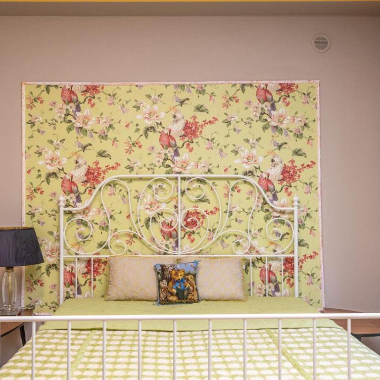 Villa Aurora - Three-Bedroom Apartment - 5