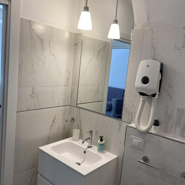 Luxury central apartments - Apartment mit 1 Schlafzimmer - 10