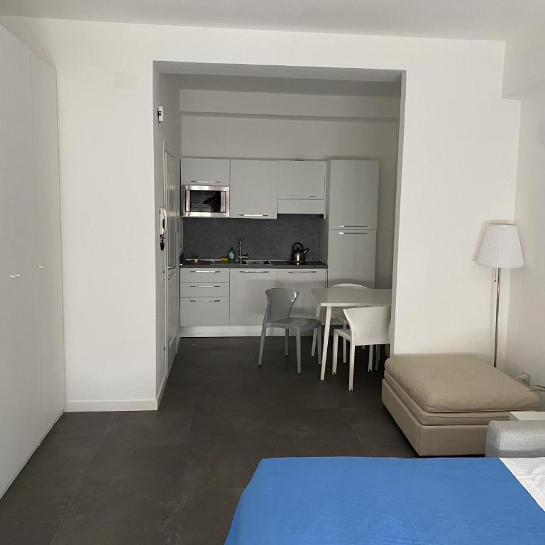 Luxury central apartments - Apartment mit 1 Schlafzimmer - 9