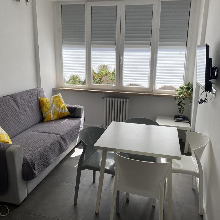 Luxury central apartments - Apartment mit 1 Schlafzimmer - 11