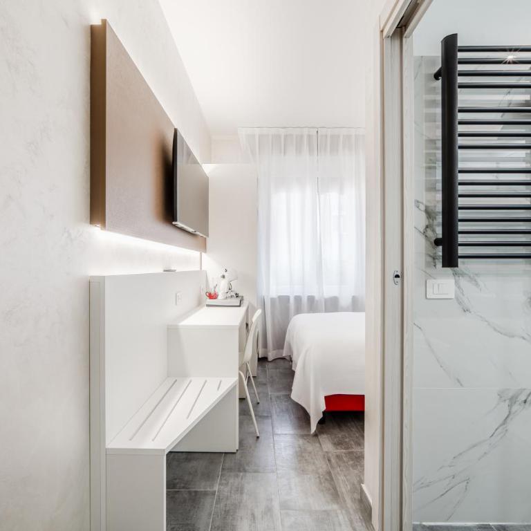 Room Milano Navigli - Standard Single Room - 15