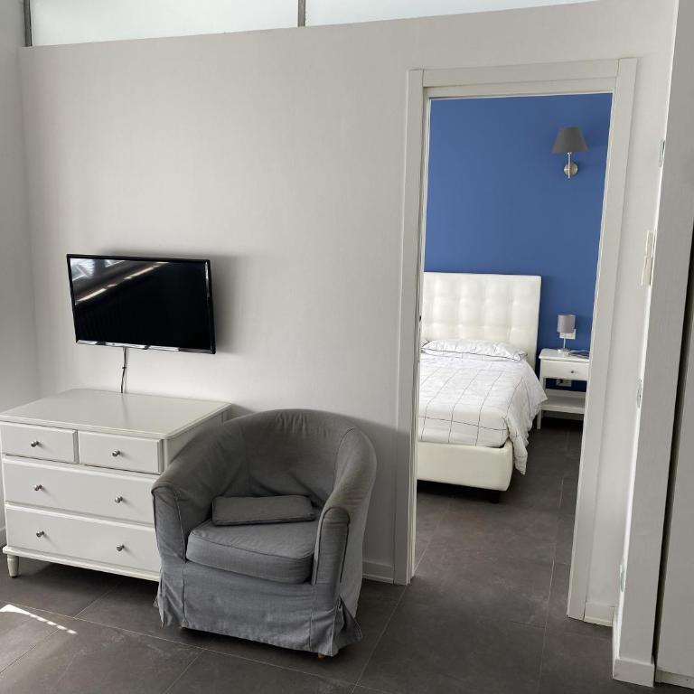 Luxury central apartments - Apartment mit 1 Schlafzimmer - 17