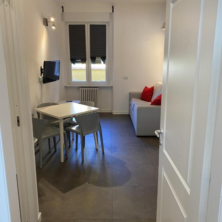 Luxury central apartments - Apartment mit 1 Schlafzimmer - 16