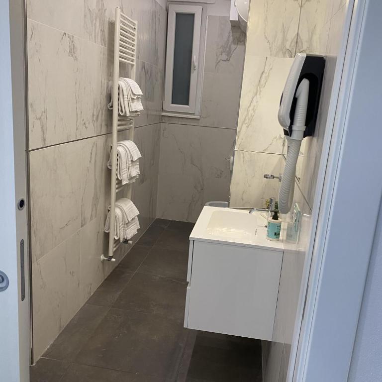 Luxury central apartments - Apartment mit 1 Schlafzimmer - 15