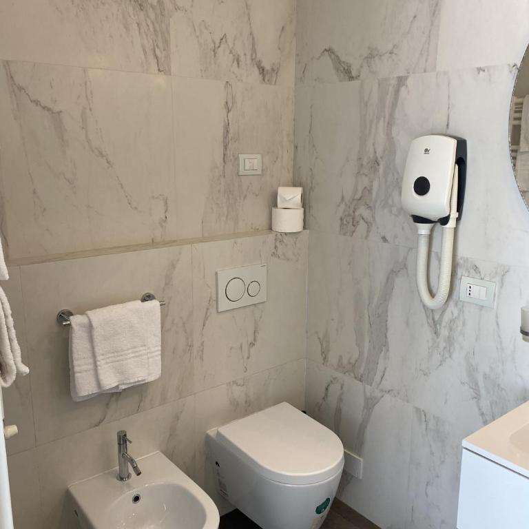 Luxury central apartments - Apartment mit 1 Schlafzimmer - 14