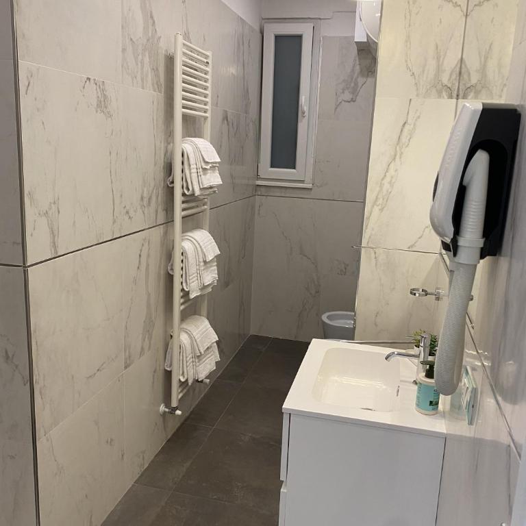 Luxury central apartments - Apartment mit 1 Schlafzimmer - 18