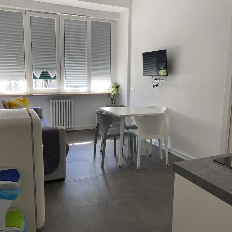 Luxury central apartments - Apartment mit 1 Schlafzimmer - 20