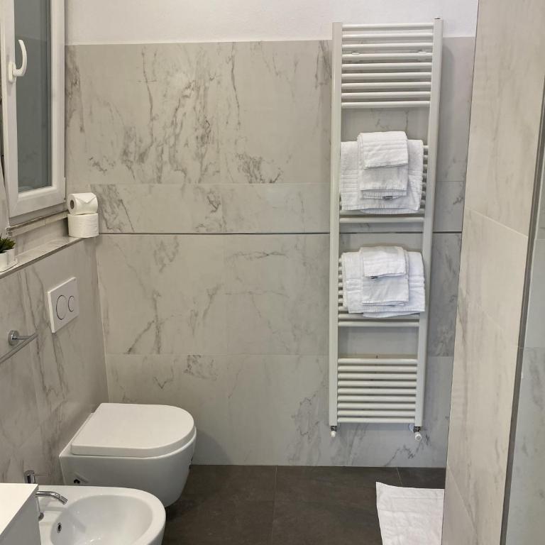 Luxury central apartments - Apartment mit 1 Schlafzimmer - 23
