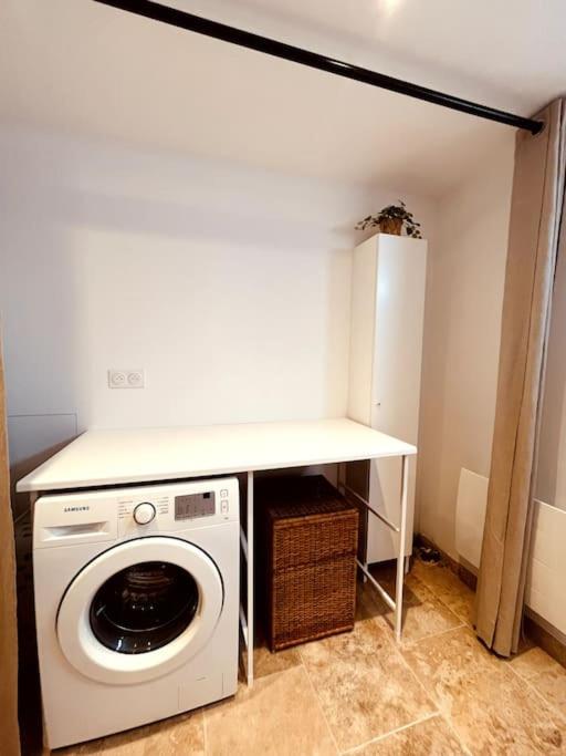 Villa André à Nîmes - Three-Bedroom Villa - 6