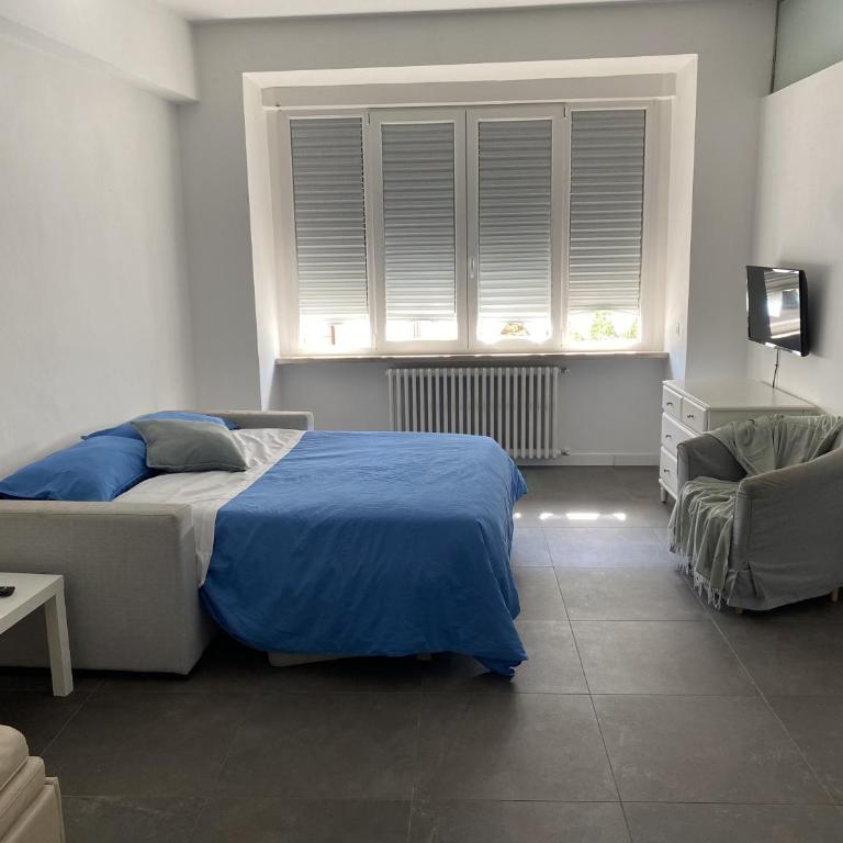 Luxury central apartments - Apartment mit 1 Schlafzimmer - 30