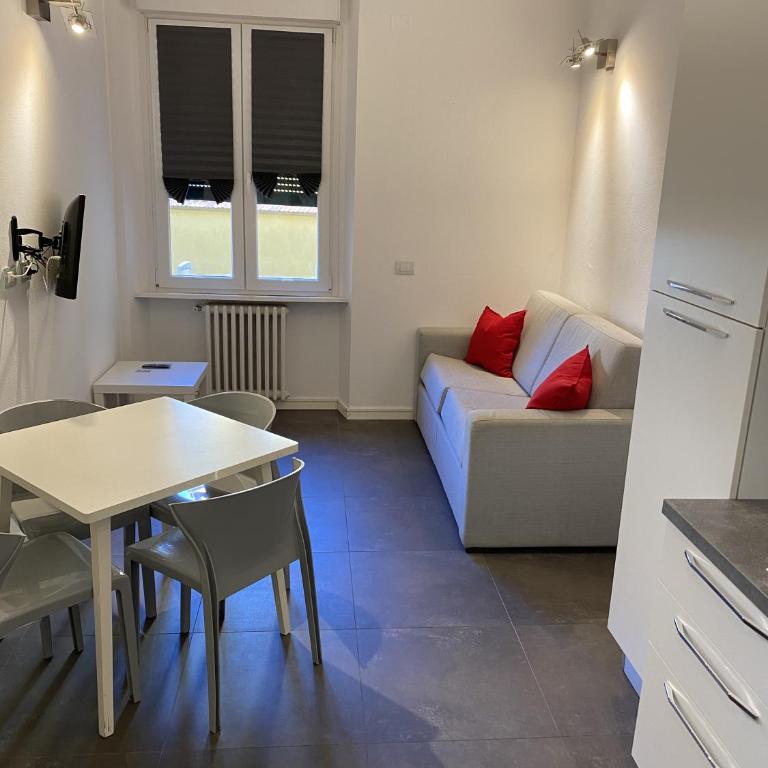 Luxury central apartments - Apartment mit 1 Schlafzimmer - 29
