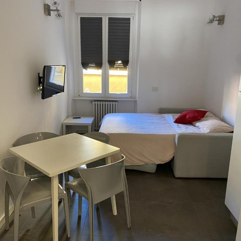 Luxury central apartments - Apartment mit 1 Schlafzimmer - 28
