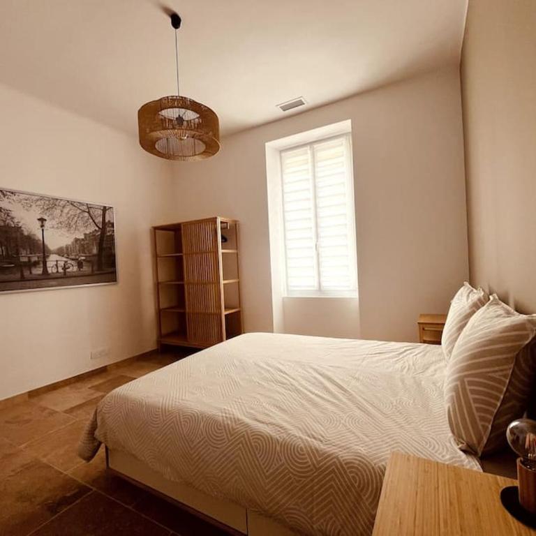 Villa André à Nîmes - Three-Bedroom Villa - 25