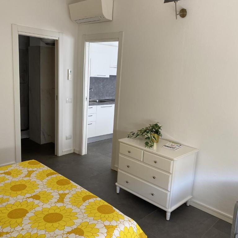 Luxury central apartments - Apartment mit 1 Schlafzimmer - 34