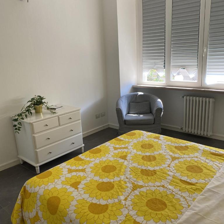 Luxury central apartments - Apartment mit 1 Schlafzimmer - 35