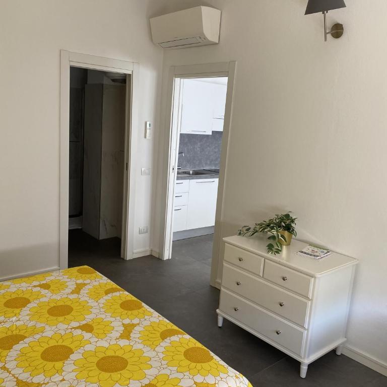 Luxury central apartments - Apartment mit 1 Schlafzimmer - 36
