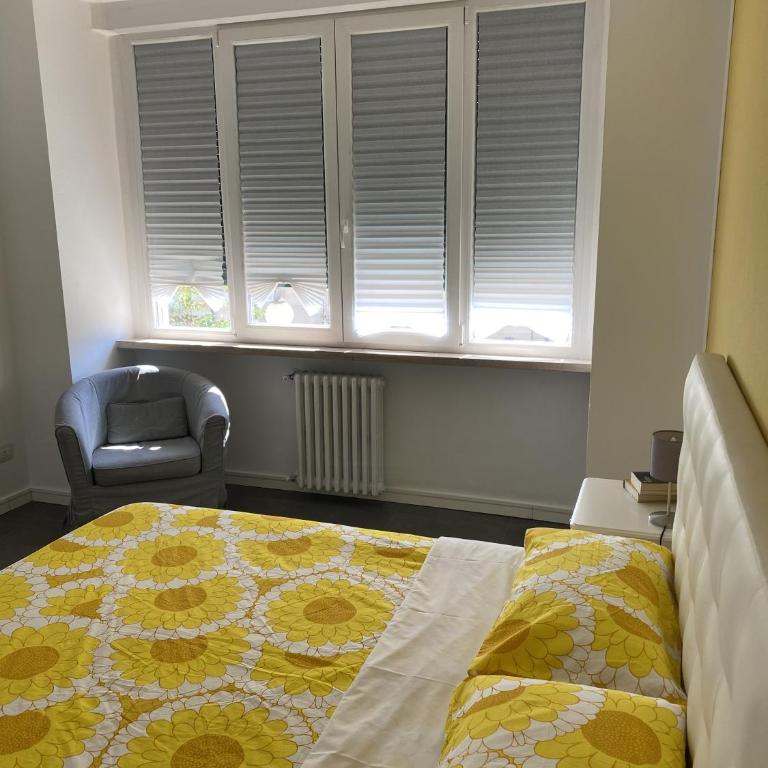 Luxury central apartments - Apartment mit 1 Schlafzimmer - 38