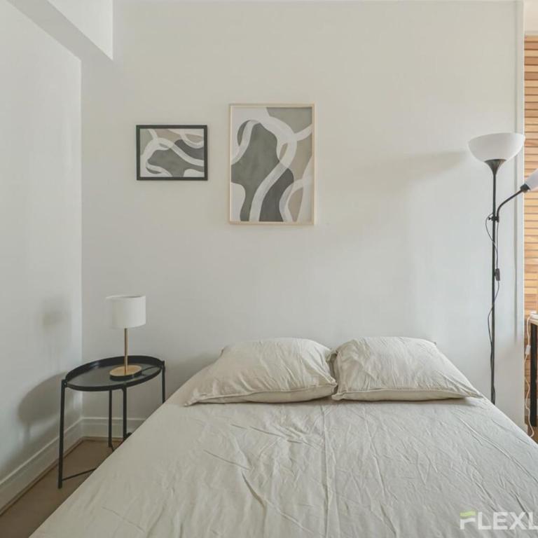 Flexliving - whole flat - Batelière - Apartamento - 31