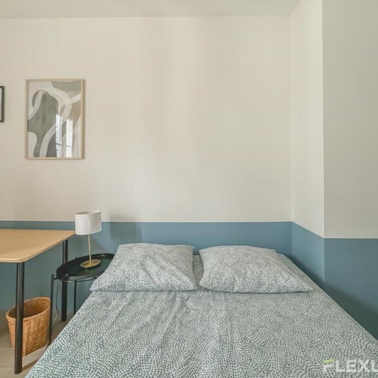 Flexliving - whole flat - Batelière - Apartamento - 35