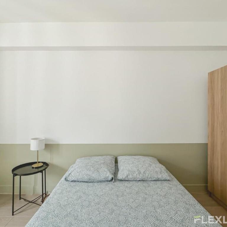 Flexliving - whole flat - Batelière - Apartamento - 38