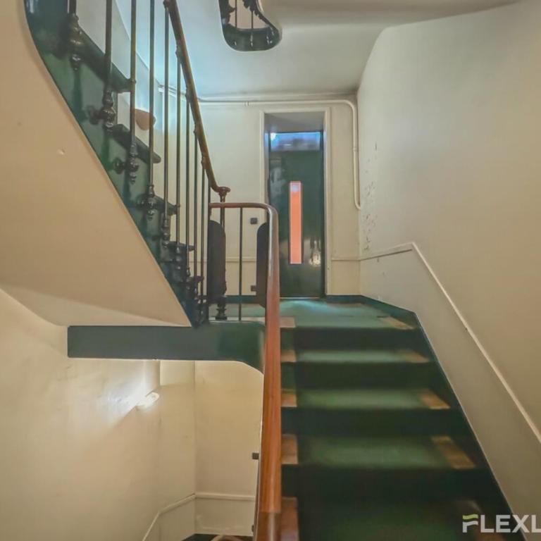 Flexliving - whole flat - Batelière - Apartamento - 48
