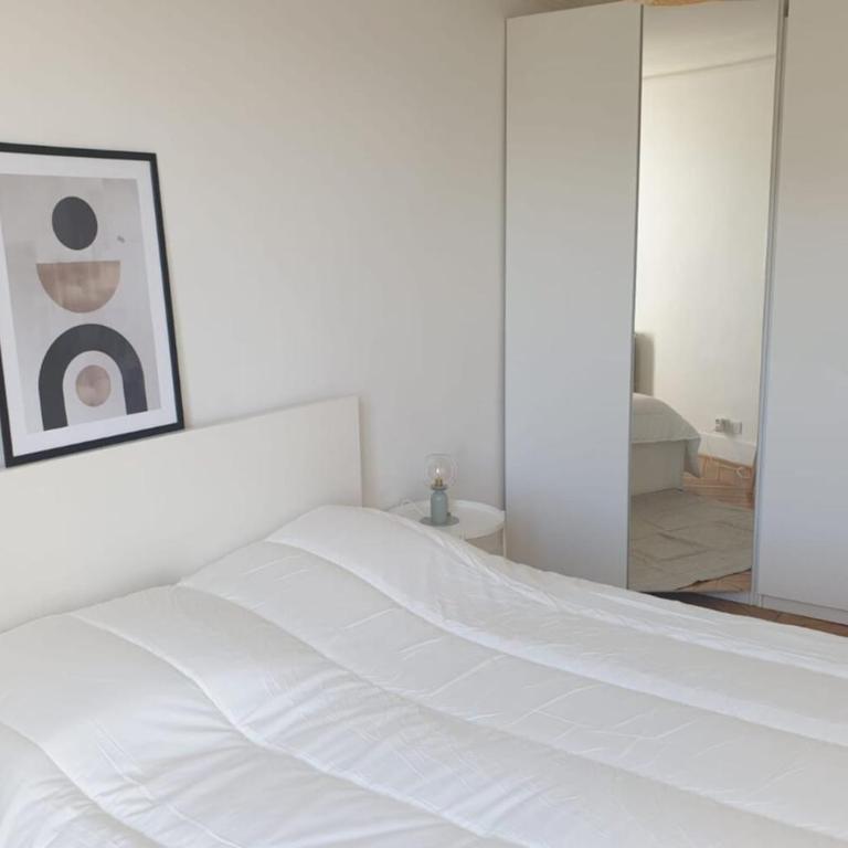 Flexliving - room - Voltaire - Chambre Double - 4