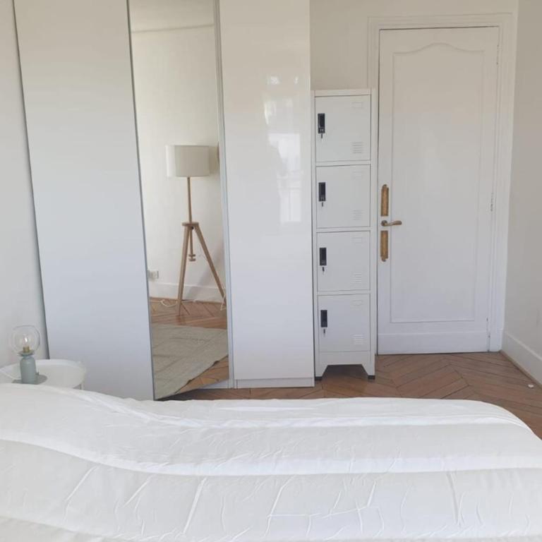 Flexliving - room - Voltaire - Chambre Double - 2