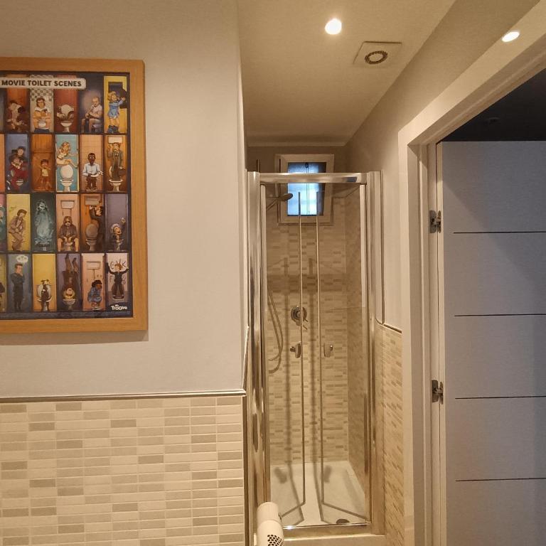 Centralissimo grazioso monolocale - One-Bedroom Apartment - 19