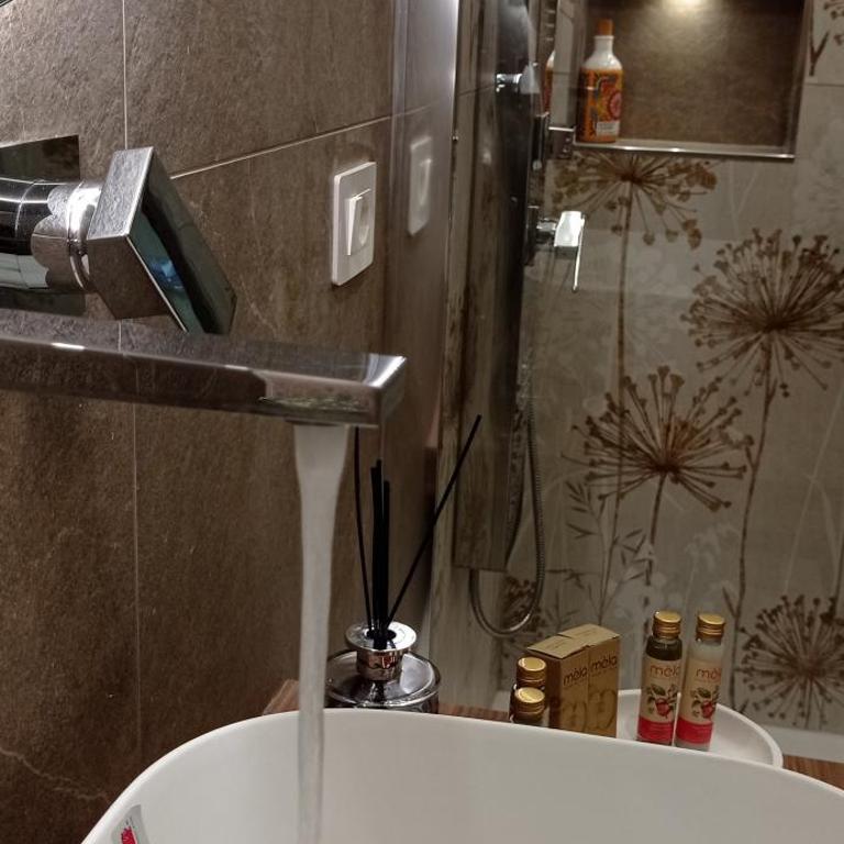 Residenza del Sepale - Appartamento con 1 Camera da Letto - 90