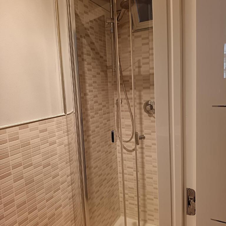 Centralissimo grazioso monolocale - One-Bedroom Apartment - 22