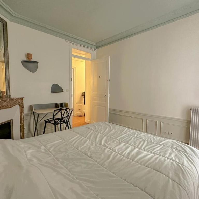 Flexliving - room - Bachaumont - Chambre Double - 3